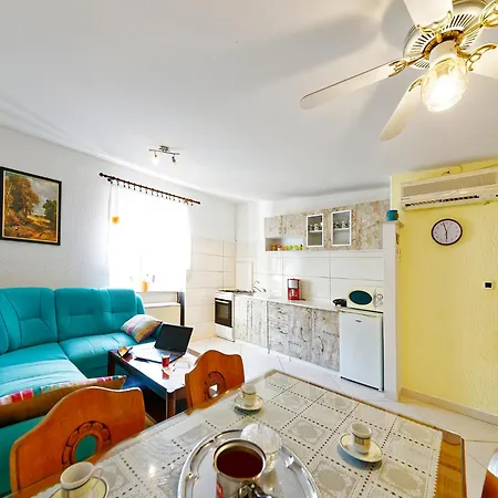 Apartamento Din