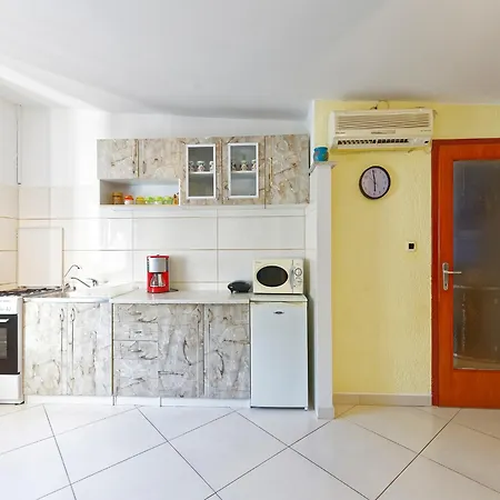 Apartamento Din Pula