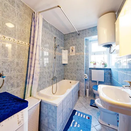 Apartamento Din Pula