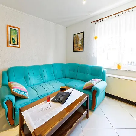 Apartamento Din *