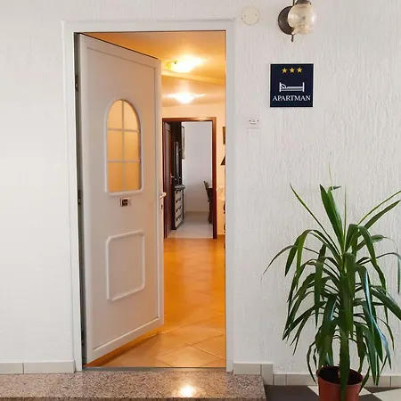 Apartamento Din Pula